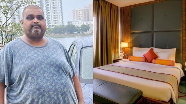 சென்னையைச் சேர்ந்த அண்ணன் தங்கை.. உடல் பருமனால் அவதி.. கோவை ஓட்டல் அறையில் பரிதாப முடிவு