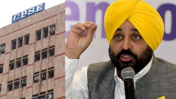 பகவந்த் மானுக்கு பொசுக்குனு கோபம்..பஞ்சாப் பள்ளியில் பஞ்சாபி கட்டாயம்! தெலுங்கானாவுக்கும் வந்த ரோஷம்