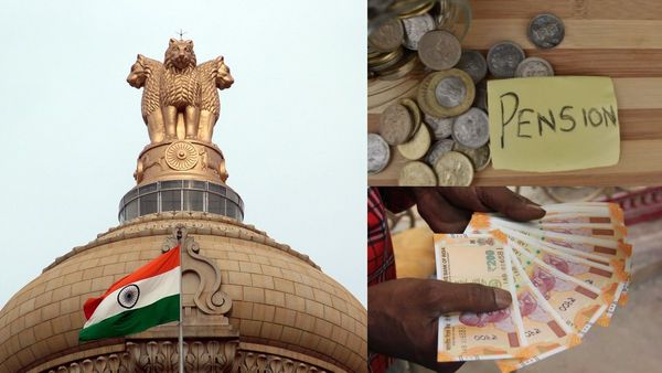 புதிய யுனிவர்சல் ஓய்வூதிய திட்டம்.. 60 வயதை தாண்டினால் அனைவருக்கும் பென்ஷன்.. மத்திய அரசு பிளான்