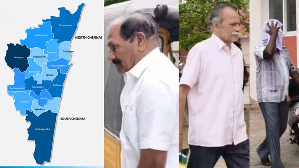 திண்டுக்கல் அருகே பெண்ணின் ஆடையை உருவி.. 24 வருடம் கழித்து கலங்கிய போலீஸ்.. சென்னை நபருக்கும் தண்டனை