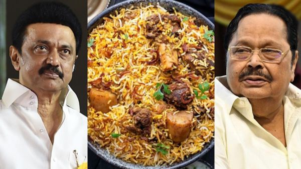 ஸ்டாலினின் சித்தரஞ்சன் சாலைக்கே வந்த பிரியாணி வாசம்! மேல்விஷாரம் மாஸ்டரை கூட்டி வந்த துரைமுருகன்