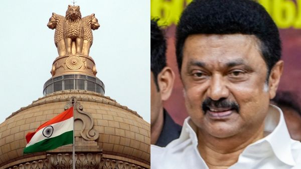 மத்திய அரசு நிதி தரலைனா என்ன? ஸ்டாலினுக்கு ரூ.10,000 அனுப்பிய கடலூர் எல்கேஜி சிறுமி! வெளியான வீடியோ