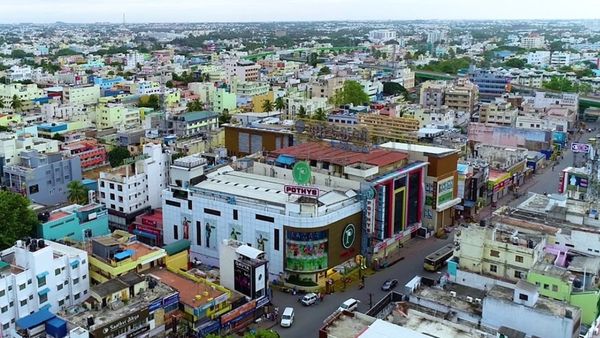 கோவையில் நிலம், வீடு வைத்துள்ளவர்களுக்கு வருகிறது மேஜர் திட்டம்.. சொத்து வரி கார்டு என்றால் என்ன?