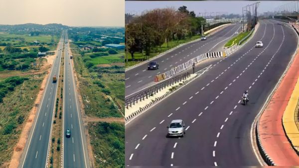  தமிழ்நாட்டின் பெரிய எக்ஸ்பிரஸ் வே இதுதான்.. 2 முக்கிய துருவங்களை இணைக்கும் சாலை.. தொடங்கும் பணிகள் 