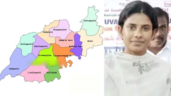 முதல் மாநகராட்சி பெண் கமிஷனராக சித்ரா விஜயன் நியமனம்.. இவங்க யார் தெரியுமா? வாவ், சூப்பர்