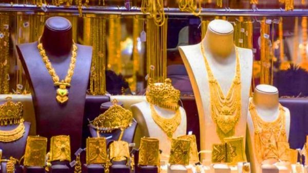 Gold Rate Today: மத்திய பட்ஜெட் எதிரொலி! சென்னையில் மீண்டும் உயர்ந்த தங்கம் விலை! 