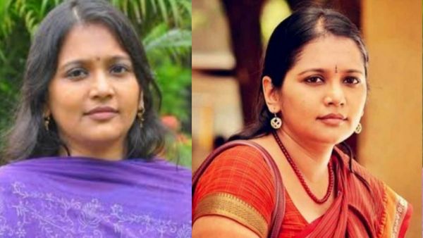 குழப்பியடித்த வினோதினி? பிழைப்புக்காக வேற கட்சி மாறுவேன்னு நினைச்சீங்களா? நடிகையின் தெளிவான பதில்