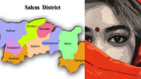 இரவோடு இரவாக.. சேலத்தில் நடந்த சம்பவம்.. ஒரு பெண்ணுக்காக கட்டி உருண்ட 2 காதலர்கள்.. இப்படி ஆயிருச்சே