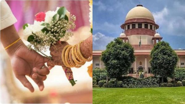 வரதட்சணை சட்டம்.. பொய்ப்புகார் கொடுக்கும் பெண்கள்..வழக்கு போட்டவருக்கு உச்ச நீதிமன்றம் அதிரடி உத்தரவு