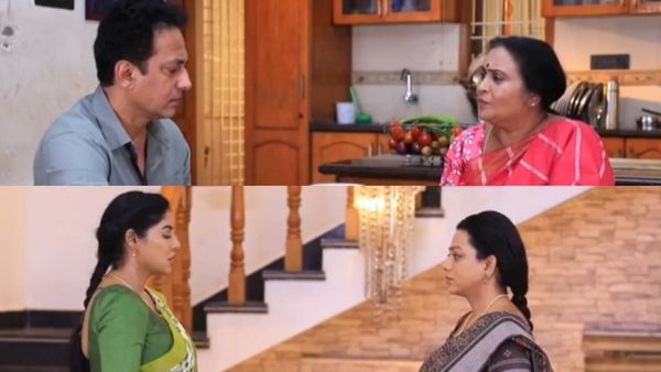 Baakiyalakshmi: பாக்யாவிடம் ராதிகா கேட்ட கேள்வி? இப்போதாவது இந்த முடிவு வந்ததே! ஈஸ்வரிக்கு ஏமாற்றம் 