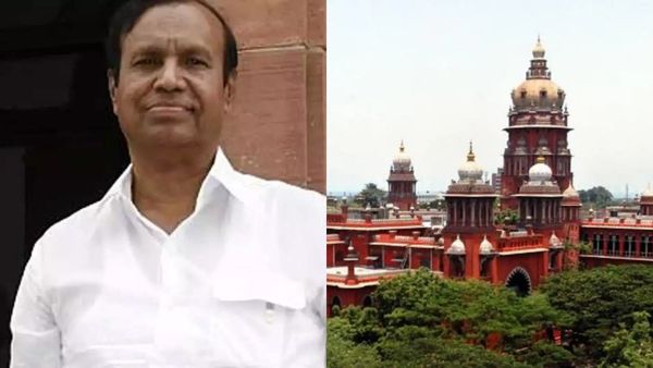 அவதூறு செய்தி! டி.ஆர்.பாலுவுக்கு இழப்பீடாக ரூ 25 லட்சம் வழங்க பிரபல வார இதழுக்கு கோர்ட் உத்தரவு