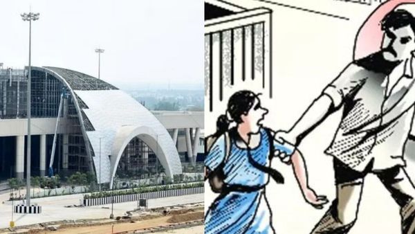 கிளாம்பாக்கத்தில் பஸ்ஸுக்காக காத்திருந்த 16 வயது சிறுமி கடத்தல்! ஆட்டோவில் இருந்த மூவர் யார்?