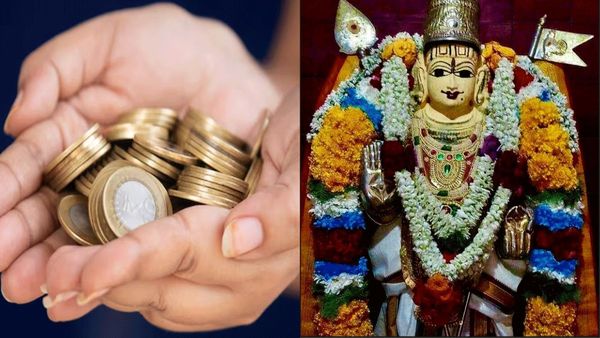 கழுத்தை முறிக்கும் கடன் தீர வெற்றிலை தீபம்.. இந்த 2 தீபம் ஏற்றினாலே போதும்.. பயனுள்ள தாமரை பூக்கள்