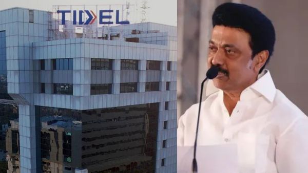 மதுரை, திருச்சி டைடல் பார்க்.. பிப்.13ல் அடிக்கல் நாட்டும் முதல்வர்.. 18 மாதங்களில் முடியும் பணிகள்!