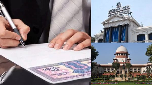 மூலப்பத்திரம் இல்லாமல் பத்திரப்பதிவு.. தமிழக அரசு மனு தள்ளுபடி.. உச்ச நீதிமன்றம் மேஜர் உத்தரவு