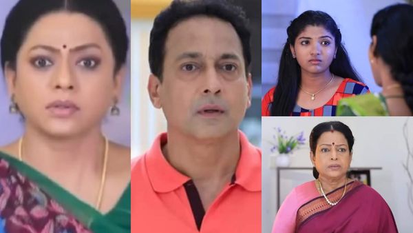 பாக்கியலட்சுமி: பாக்யா குடும்பத்திற்கு பெரிய அதிர்ச்சி கொடுத்த ராதிகா.. விபரீத முடிவு எடுத்த கோபி 