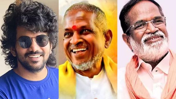 கவின் ஆட்டிடியூட் காட்டும்போது, இளையராஜாவுக்கு திமிர் இருக்கக்கூடாதா? அதிசயபிறவியின் சக்ஸஸ்: பிரபலம்