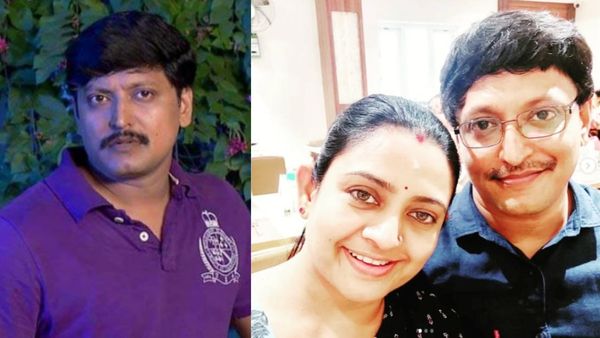 அந்த சீரியல் நடிகர் தான் என் கணவர்.. விஜயகாந்த் எனக்காக சொன்ன வார்த்தை! நெகிழ்ந்த விஜய் பட கதாநாயகி