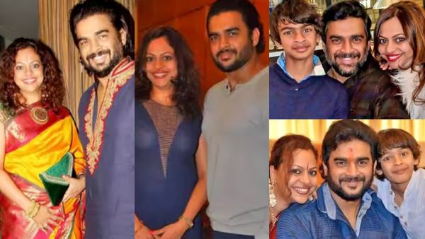 கோச்சிங் வந்த பெண்ணை காதலித்த மாதவன்.. திருமணத்தில் நடந்த டுவிஸ்ட்..! அழகான லவ் ஸ்டோரி