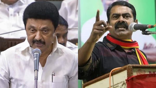 நாள்தோறும் பாலியல் வன்கொடுமைகள்.. அலட்சியமாக அல்வா சாப்பிடும் முதல்வர் - சீமான் குற்றச்சாட்டு