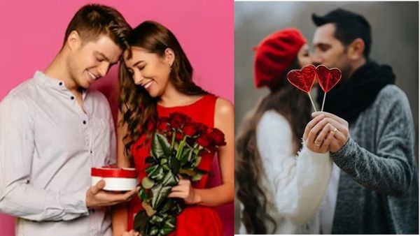 காதலர்களே! இந்த 5 நிறங்களில் ஆடை அணிந்தால் ஃபெவிகால் போட்டு ஒட்டுனா மாதிரி ஸ்ட்ராங்காகும் லவ்வு!