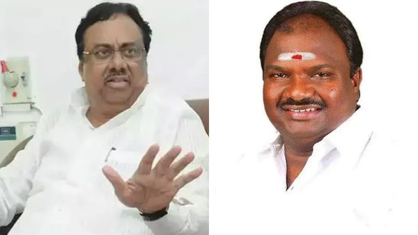 ஈரோடு கிழக்கில் அதிக வாக்குகளுடன் உதித்த சூரியன்! ஈவிகேஎஸ் இளங்கோவனை முந்தி சந்திரகுமார் சாதனை!