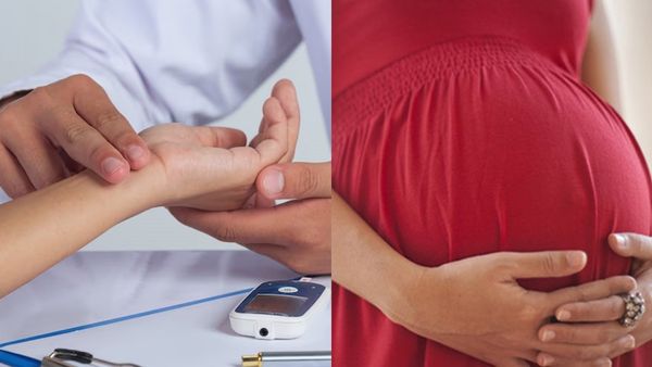 நாடி துடிப்பை பார்த்து கர்ப்பத்தை கன்ஃபார்ம் செய்வது உண்மைதானா? அது எப்படி தெரியும்?