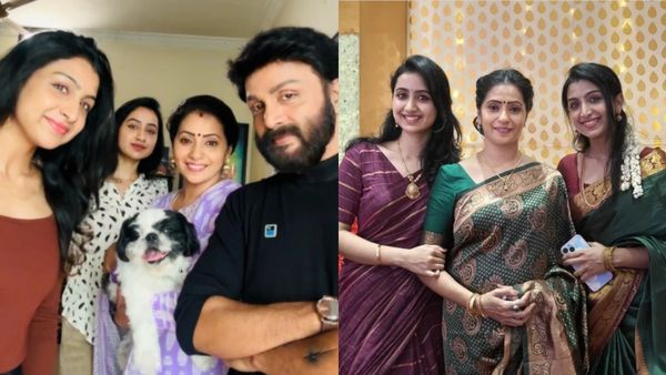 நேத்ரன் கூட பிறந்தவங்க 11 பேரு.. சாப்பாட்டுல கை வைத்த போது சொன்ன அந்த வார்த்தை.. தீபா உருக்கம்