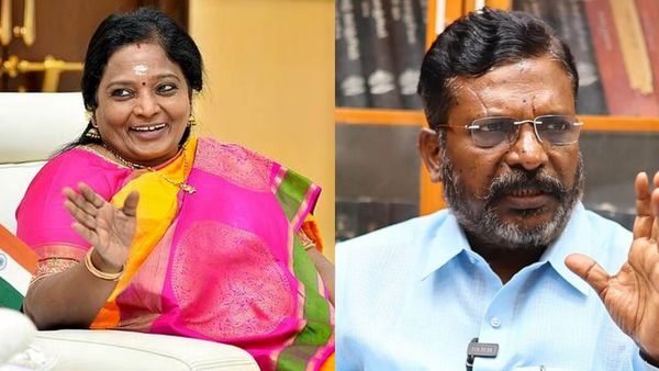 தலைநகரிலேயே தாமரை மலரும்போது தமிழகத்தில் மலராதா.. ரைமிங்கில் அசத்திய தமிழிசை..திருமாவளவனுக்கு பதில்