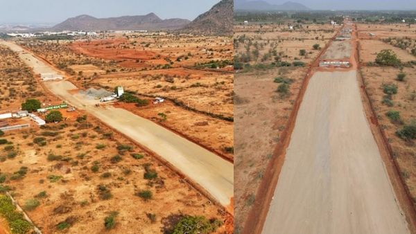 கோவையின் முகத்தையே மாற்ற போகும்.. மிகப்பெரிய ப்ராஜெக்ட்.. வந்த முக்கிய அறிவிப்பு.. நோட் பண்ணுங்க