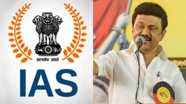 மெகா மாற்றம்.. தூக்கியடிக்கப்படும் ஐஏஎஸ் ஆபிசர்ஸ்.. அடித்து ஆடும் ஸ்டாலின்! பின்னணியில் மாஸ் ப்ளான்!