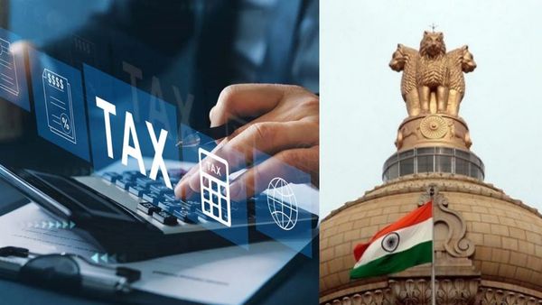 இன்றே வருகிறது புதிய வருமான வரி சட்டம்! அடியோடு நீக்கப்படும் பழைய Regime? மத்திய அரசின் பிளான்