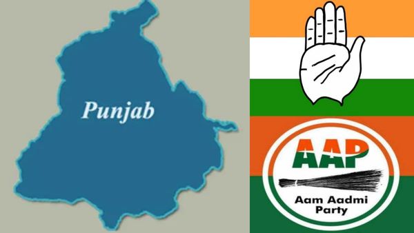பஞ்சாபிலும் ஆம் ஆத்மி ஆட்சிக்கு ஆபத்து? காங்கிரஸில் இணையும் 30 எம்எல்ஏக்கள்? பரபர தகவல்