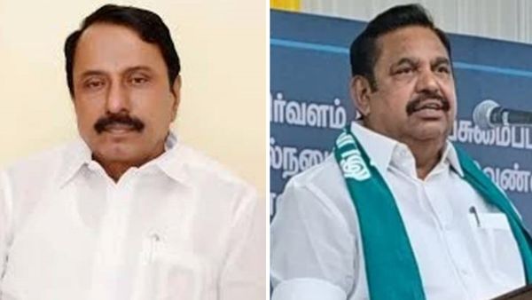 டெல்லிக்கு ஏன் போனீங்க? செங்கோட்டையிடம் கேட்ட எடப்பாடி.. வந்து விழுந்த பதில்.. சண்டைக்கு காரணம்?