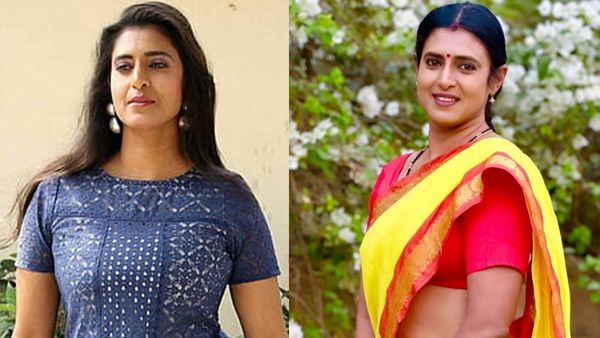 நடிகை கஸ்தூரியின் செல்போனை யாரோ 