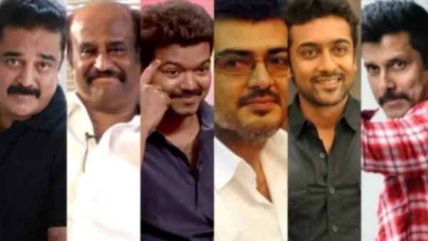 ரூ.200 கோடி சம்பளம் சொன்ன ஹீரோ? பண்டல் பண்டலாக ரூ.15 கோடியை கடல்ல போட்ட ஷங்கர்? சபாஷ் அஜித்: பிரபலம்