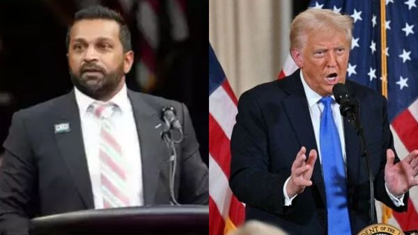 அமெரிக்காவையே ஆட்டிப்படைக்க போகும் இந்தியர்.. நடுக்கத்தில் பிரபலங்கள்.. இதுதான் ரியல் பவர்