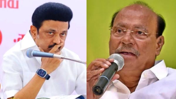 சுப்ரியா சாகு vs செந்தில்குமார்.. ஐஏஎஸ் இடமாற்றம் குறித்து முதல்வருக்கு ராமதாஸ் முக்கிய கேள்வி