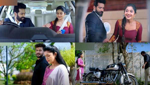 கெட்டிமேளம்: புலம்பி சிக்கிக் கொண்ட அஞ்சலி.. வெற்றியிடம் உதவி கேட்கும் துளசி - இன்றைய அப்டேட்