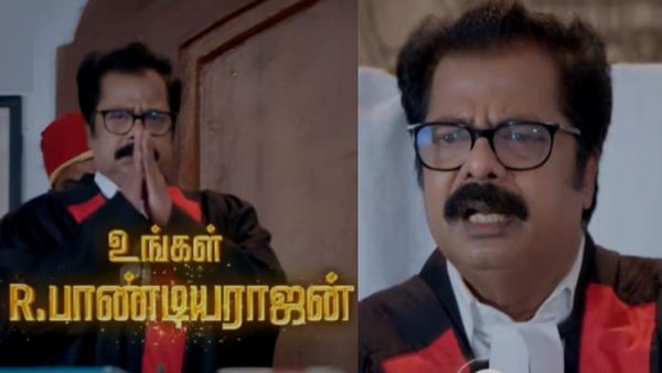 பிரைம் டைம் சீரியலில் என்ட்ரி கொடுக்கும் நடிகர் பாண்டியராஜன்.. அதிரடியாக மாற்றப்பட்ட கதை