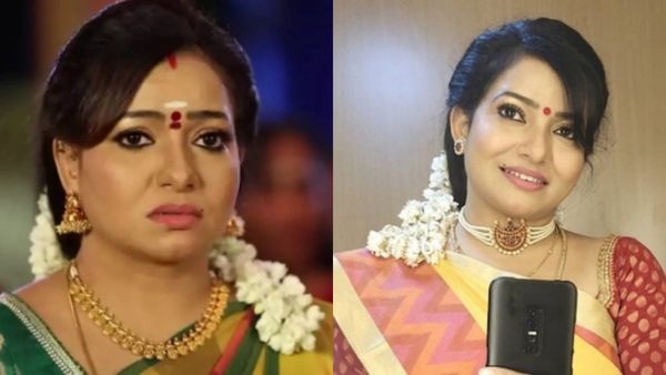 சொல்ல முடியாத அளவிற்கு ஏமாற்றம்.. யாருக்கும் அந்த சூழ்நிலை வரக்கூடாது.. நடிகை மின்னல் தீபா எமோஷனல்