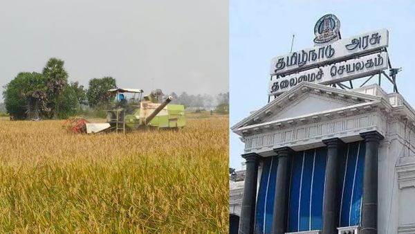 அசத்துதே தமிழக அரசு.. விவசாயிகளுக்கு வந்த குட்நியூஸ்! ஆயிரக்கணக்கில் லாபம்.. ஒரு ‘ஆப்’ போதும்!