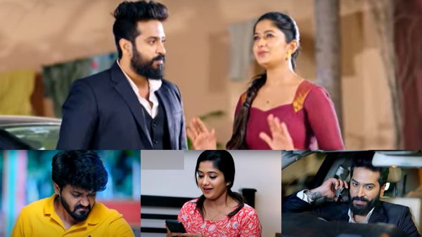 கெட்டிமேளம்: அஞ்சலிக்கு அடுத்தடுத்து சர்ப்ரைஸ் கொடுக்கும் மகேஷ்! வெற்றிக்கு கிடைத்த அதிர்ச்சி செய்தி