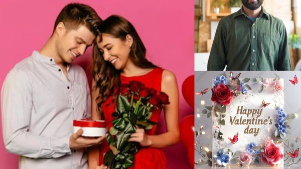 பச்சை சட்டை போட்டு, பட்டர்ஃபிளை கார்டு.. 90ஸ் காதலர் தினம் கலாட்டாக்கள் செமதான்ல!