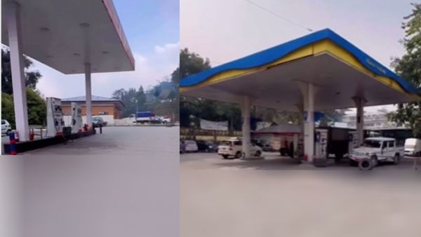 வெறும் 64 ரூபாயை கொடுத்தாலே ஒரு லிட்டர் பெட்ரோல்! நம்ம இந்தியன் ஆயில் பங்கில்.! ஆனா ட்விஸ்ட் இருக்கு