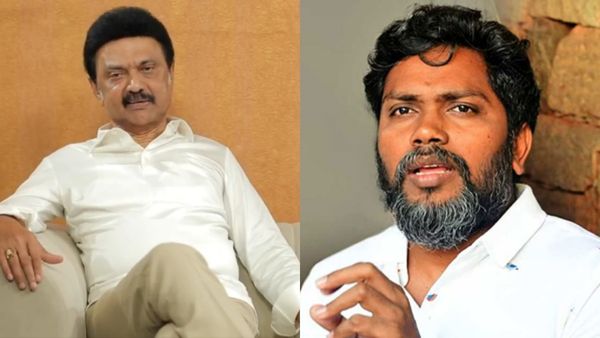 சாதிக் கொடுமைகள் நடக்குது..அட்லீஸ்ட் ஒத்துக்கங்க! முதல்வர் ஸ்டாலினிடம் கேட்கும் இயக்குனர் பா.ரஞ்சித்