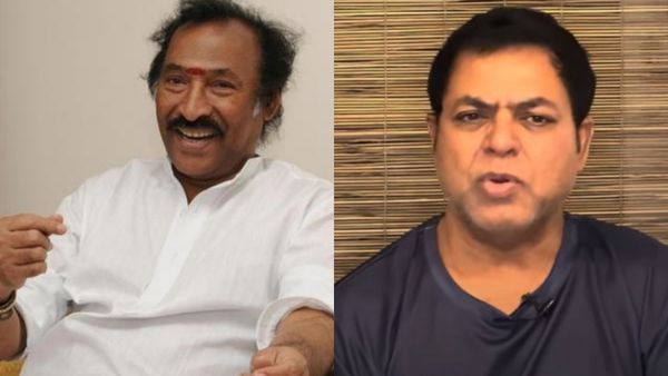 காப்பிரைட் பிரச்சனை.. தேவா சொல்வது பொய்! நடப்பது இதுதான்! திடீரென ஜேம்ஸ் வசந்தன் வெளியிட்ட பதிவு