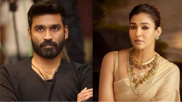 காசி தமிழ்ச் சங்கமம் நிகழ்ச்சி.. கண்காட்சியில் தனுஷ், நயன்தாரா போஸ்டர்.. காரணம் என்ன?