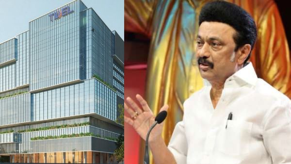 மதுரை & திருச்சியில் பிரமாண்டமாக அமையும் டைடல் பார்க்.. நாளை அடிக்கல் நாட்டுகிறார் முதல்வர் ஸ்டாலின்