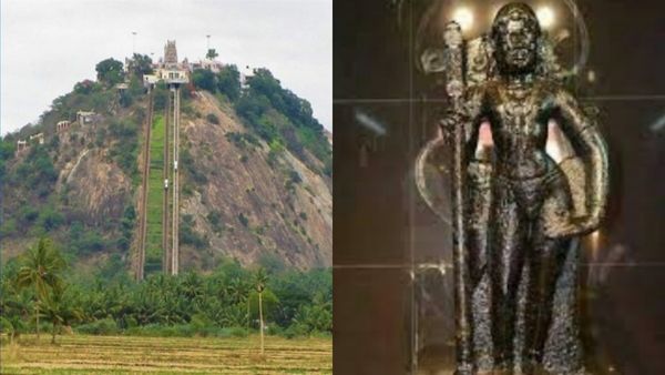 பழனி முருகனை ஆண்டி கோலத்தில் தரிசித்தால் நாமும் ஆண்டி ஆகிவிடுவோமா?